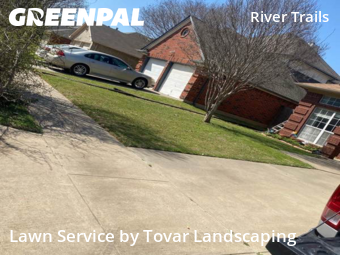 Lawn Cut nearby Fort Worth, TX, 