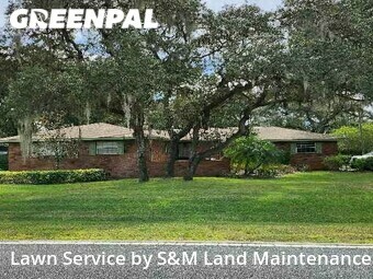 Lawn Mowing nearby Tavares, FL, 