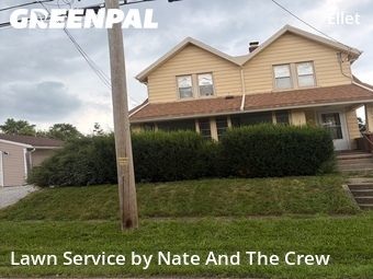 Lawn Maintenance nearby Akron, OH, 
