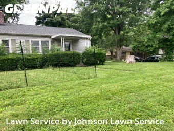 Lawn Care Service nearby Lafayette, IN, 