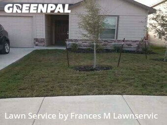 Lawn Mowing nearby San Antonio, TX, 