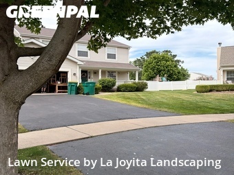 Grass Cutting nearby Plainfield, IL, 
