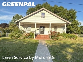 Lawn Care nearby Glen Burnie, MD, 