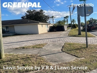 Yard Cutting nearby Holiday, FL, 