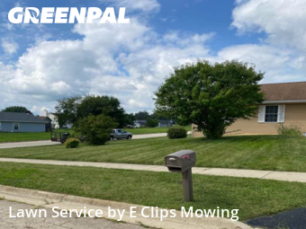 Lawn Maintenance nearby Rockford, IL, 