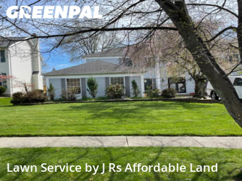 Yard Cutting nearby Strongsville, OH, 