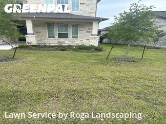 Lawn Maintenance nearby San Antonio, TX, 