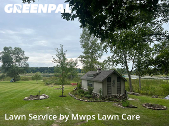Lawn Maintenance nearby Jackson, MI, 