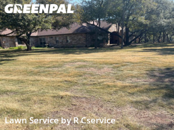 Lawn Mowing Service nearby Georgetown, TX, 
