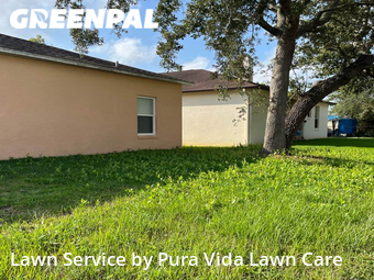 Lawn Mowing nearby Orlando, FL, 