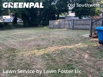 Lawn Maintenance nearby Roanoke, VA, 