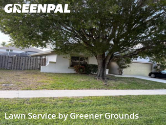 Lawn Mow nearby Boca Raton, FL, 