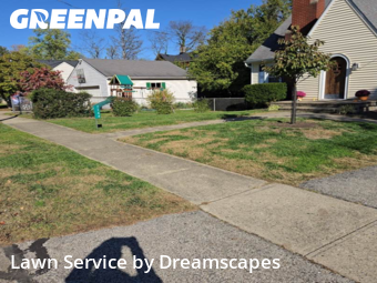 Lawn Service nearby Cincinnati, OH, 