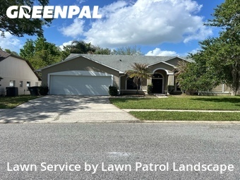 Lawn Maintenance nearby Oviedo, FL, 