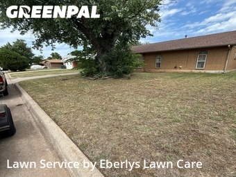 Yard Mowing nearby Midwest City, OK, 