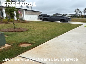 Grass Cutting nearby Cumming, GA, 