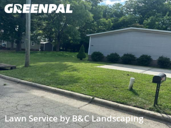 Yard Mowing nearby Selma, NC, 