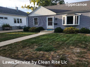 Yard Cutting nearby Milwaukee, WI, 