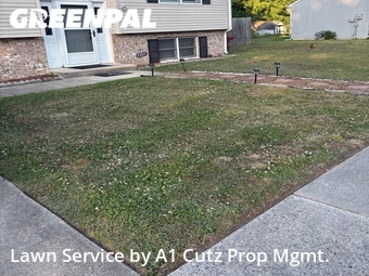 Lawn Maintenance nearby Dover, DE, 