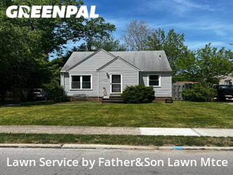 Grass Cutting nearby Fairview Park, OH, 