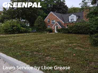 Yard Mowing nearby East Lansing, MI, 