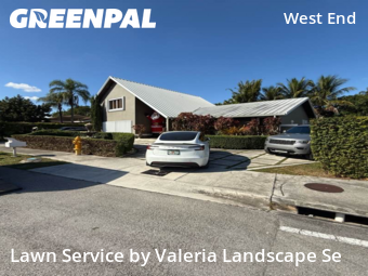 Local Lawn And Landscape Maintenance Services Near Me In Miami,33186,Landscaping Installation by Valeria Landscape Se, work completed in Jan , 2026