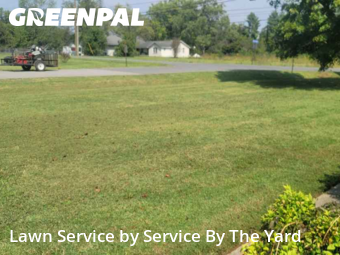 Lawn Cutting nearby Murfreesboro, TN, 