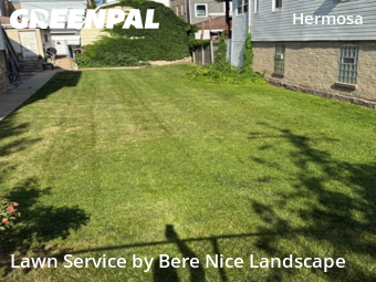 Grass Cutting nearby Chicago, IL, 