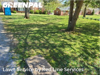 Lawn Service nearby Nashville, TN, 