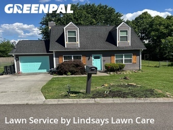 Lawn Maintenance nearby Knoxville, TN, 