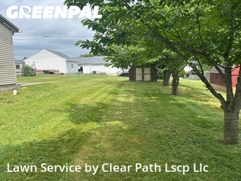 Lawn Cut nearby Bethlehem, PA, 
