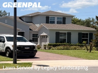 Local Lawn And Landscape Maintenance Services Near Me In Oakland,34787,Landscape Design by Legacy Landscaping, work completed in Jun , 2026