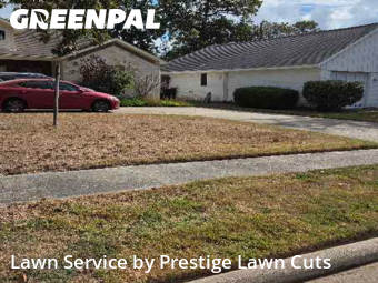 Lawn Cut nearby Spring, TX, 