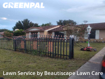 Lawn Mow nearby Ocala, FL, 