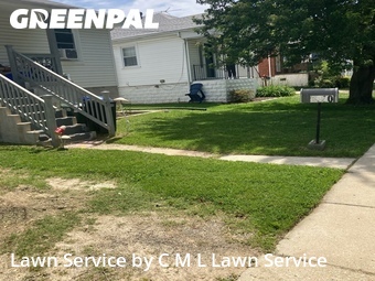 Grass Cutting nearby Parkville, MD, 