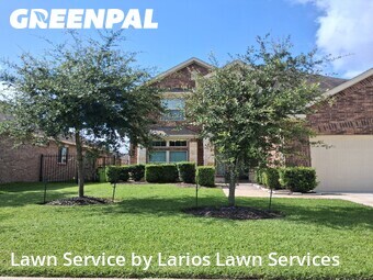 Lawn Mow nearby Missouri City, TX, 