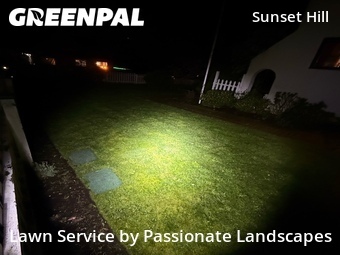 Backyard Landscaping In Seattle,98117,Landscaping Installation by Passionate Landscapes, work completed in Apr , 2026