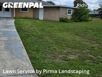 Lawn Cutting nearby Lehigh Acres, FL, 