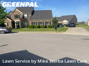 Grass Cutting nearby Murfreesboro, TX, 