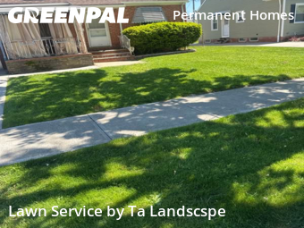 Yard Mowing nearby Willowick, OH, 