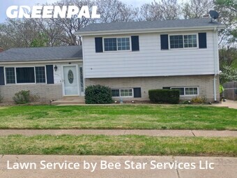 Lawn Service nearby St. Louis, MO, 