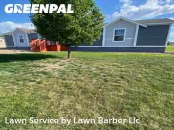Lawn Cutting nearby Evans, CO, 