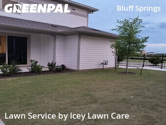 Lawn Service nearby Austin, TX, 