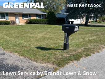 Yard Mowing nearby Kentwood, MI, 