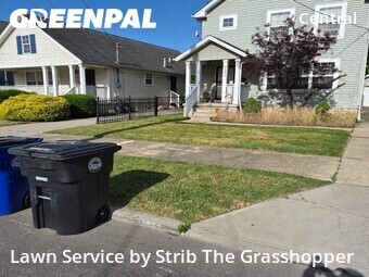 Grass Cutting nearby Cleveland, OH, 