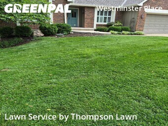 Lawn Mowin Shawnee,66216,Lawn Care by Thompson Lawn, work completed in Jun , 2026