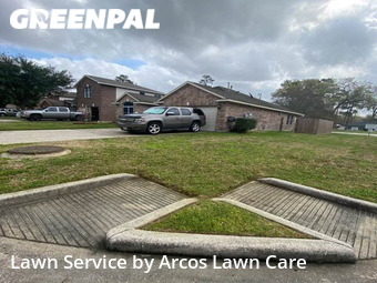 Grass Cut nearby Spring, TX, 