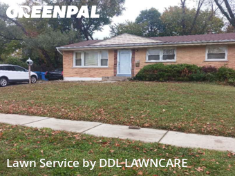 Work completed by the-yard-cutting-businesses-in-Berkeley-CA