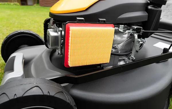 Jave Lawnmower Services Center Photo 4