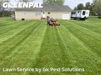Grass Cut nearby Murfreesboro, TN, 